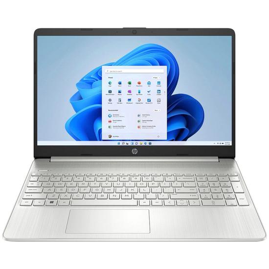 Foto do Produto Notebook HP 15-DY2703DX Intel Core i5 2.4GHz / Memória 8GB / SSD 512GB / 15.6" / Windows 11