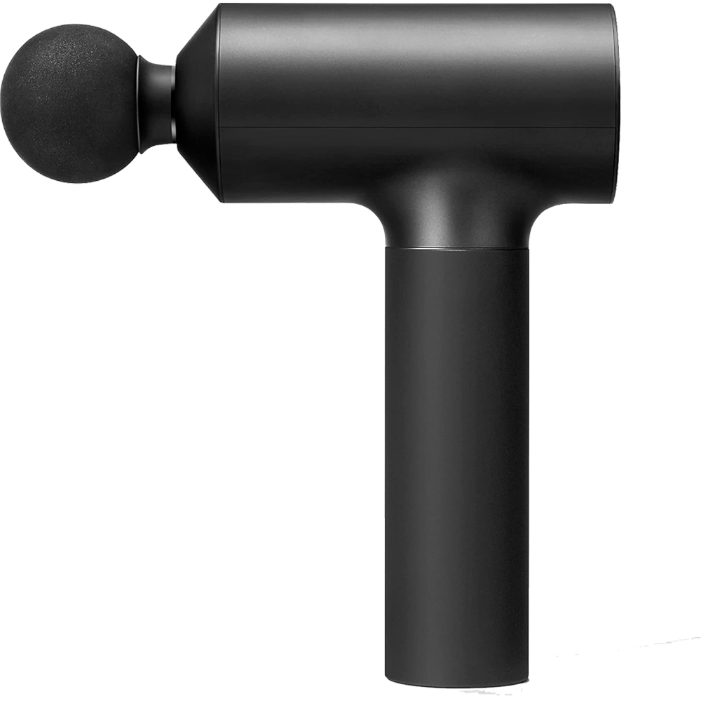 Foto do Produto Massageador Xiaomi Massage Gun Recarregável - Preto 36909-BHR5608EU-MJJMQ02-ZJ