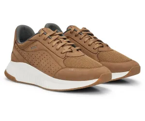 Foto do Produto HUGO BOSS TENIS (T) 42 MARRON