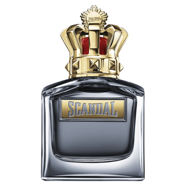 Foto do Produto Jean Paul Gaultier Scandal Eau de Toilette 100ml