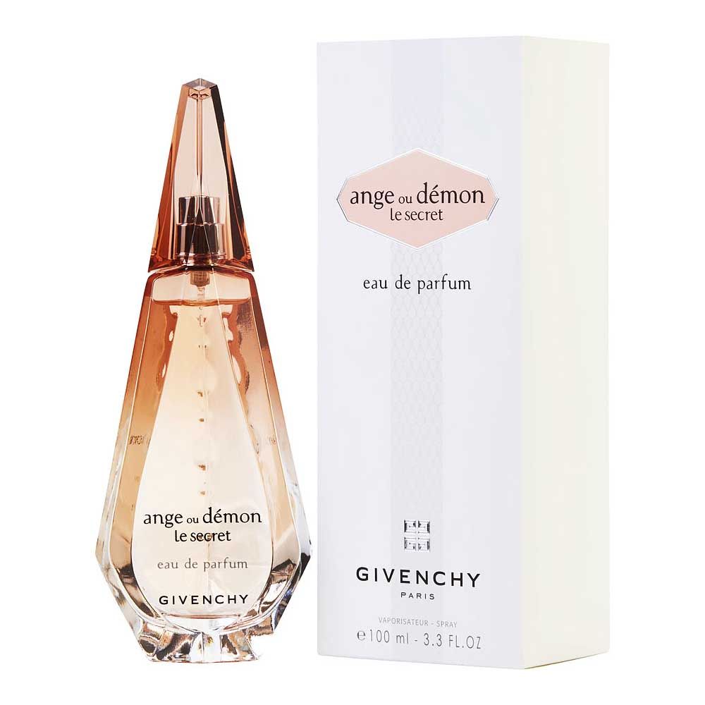 Foto do Produto Perfume Givenchy Ange Ou Demon Le Secret Eau de Parfum Feminino 100ML