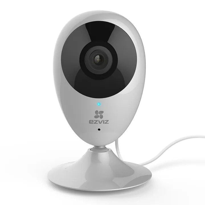 Foto do Produto EZVIZ CAMARA IP 2C CS-C2C 1080P WIFI 2.4GHZ WHITE