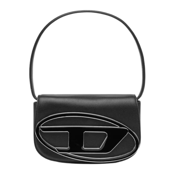 Foto do Produto BOLSO DIESEL 1DR X08396PR818 NEGRO