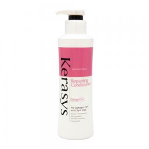 Foto do Produto Condicionador Kerasys Damage Rosa Frasco 400Ml