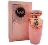 Foto do Produto LATTAFA PERFUME HAYA F EAU DE PARFUM 100ML