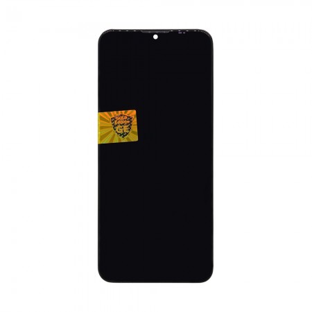 Foto do Produto FRONTAL GE-922 MOTO G10 ORI PRETO C / AR