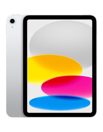 Foto do Produto Apple Ipad 11 (a16) M3 Wifi 128gb Md3y4ll/a Silver (2025)