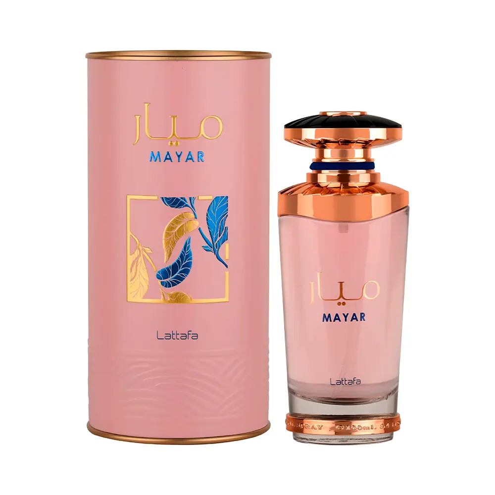 Foto do Produto Perfume Lattafa Mayar EDP 100ml - Femenino