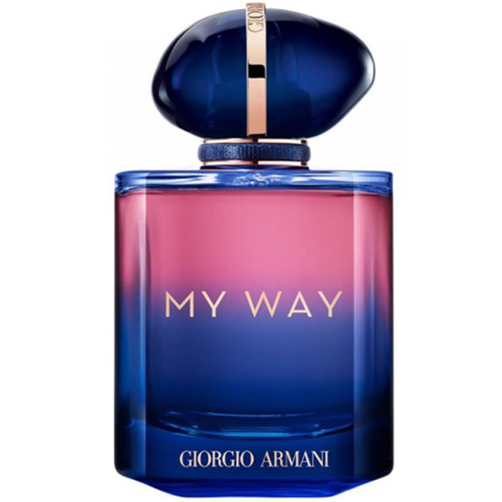 Foto do Produto Perfume Giorgio Armani My Way Parfum Feminino 90ML