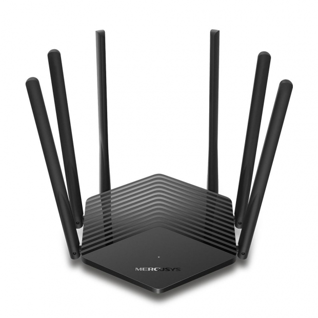 Foto do Produto ROUTER MERCUSYS MR50G AC1900 1300MBPS
