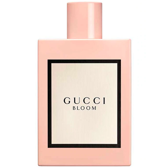 Foto do Produto Perfume Gucci Bloom Eau de Parfum Feminino 100ML