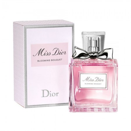 Foto do Produto Perfume Dior Miss Blooming Bouquet EDT Feminino 100ml