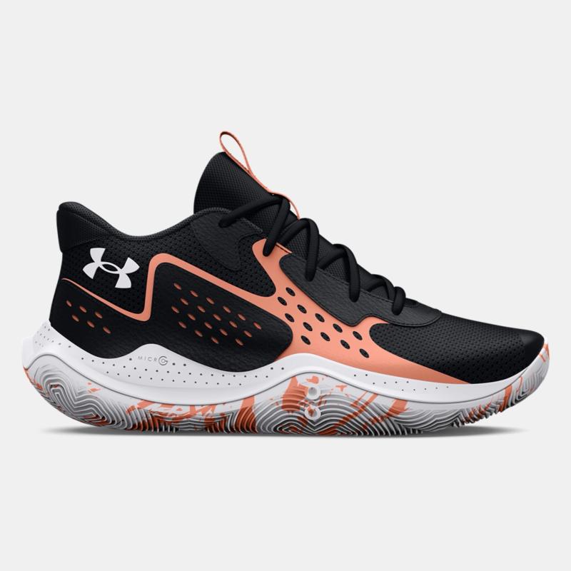 Foto do Produto Tenis Basquetball Under Armour Jet 23 Tamanho (34 ate 38)