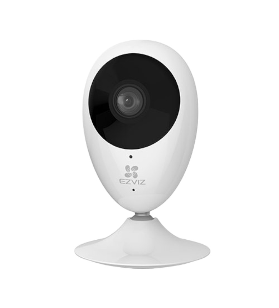 Foto do Produto EZVIZ CAMERA IP WIFI CS-C2C 1080P 4MM H.265
