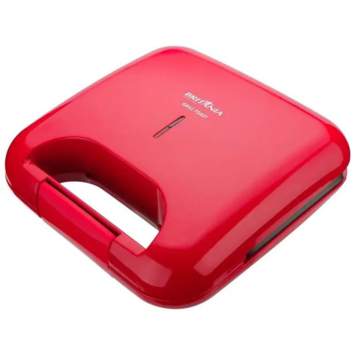 Foto do Produto GRILL BRITANIA TOAST BGRO1V 220V ROJO