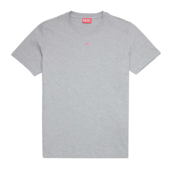 Foto do Produto CAMISETA T-DIEGO DIESEL A040810AAXJ GRIS