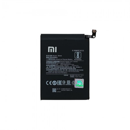 Foto do Produto BATERIA XIAOMI REDMI NOTE 6/NOTE 8 BN46