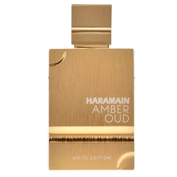 Foto do Produto Haramain Amber Oud White EDP 100ml