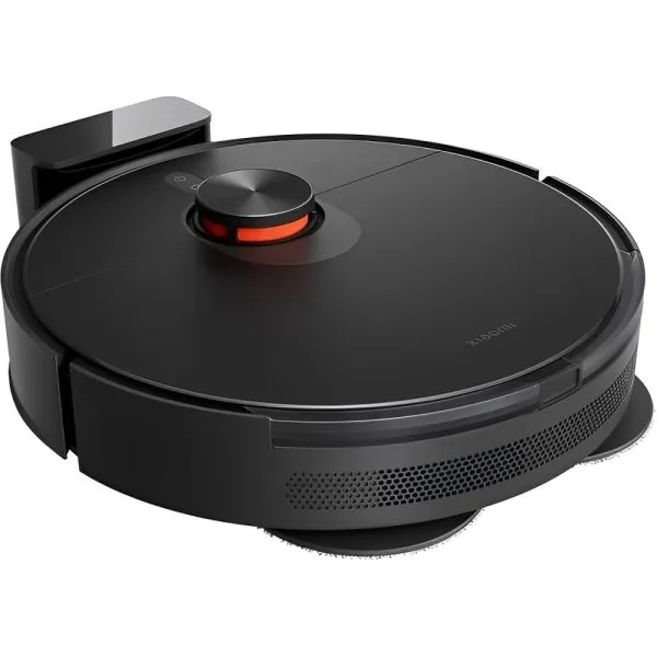 Foto do Produto XIAOMI ASPIRADOR ROBOT VACUUM S20+ BHR8158EU 50/60HZ BIVOLT BLACK