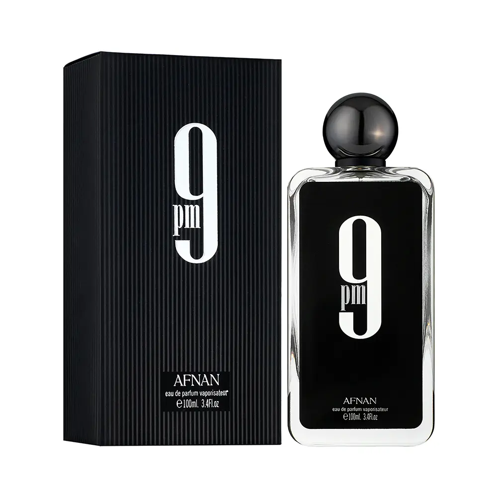 Foto do Produto Perfume Afnan 9PM EDP 100ml - Masculino