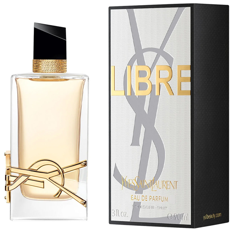 Foto do Produto Perfume Yves Saint Laurent Libre EDP Feminino - 90ml