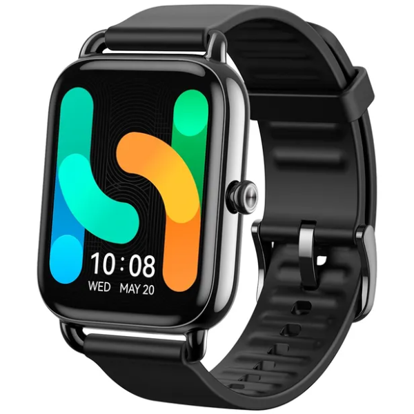 Foto do Produto RELOGIO HAYLOU SMART WATCH LS11 RS4 PLUS PR