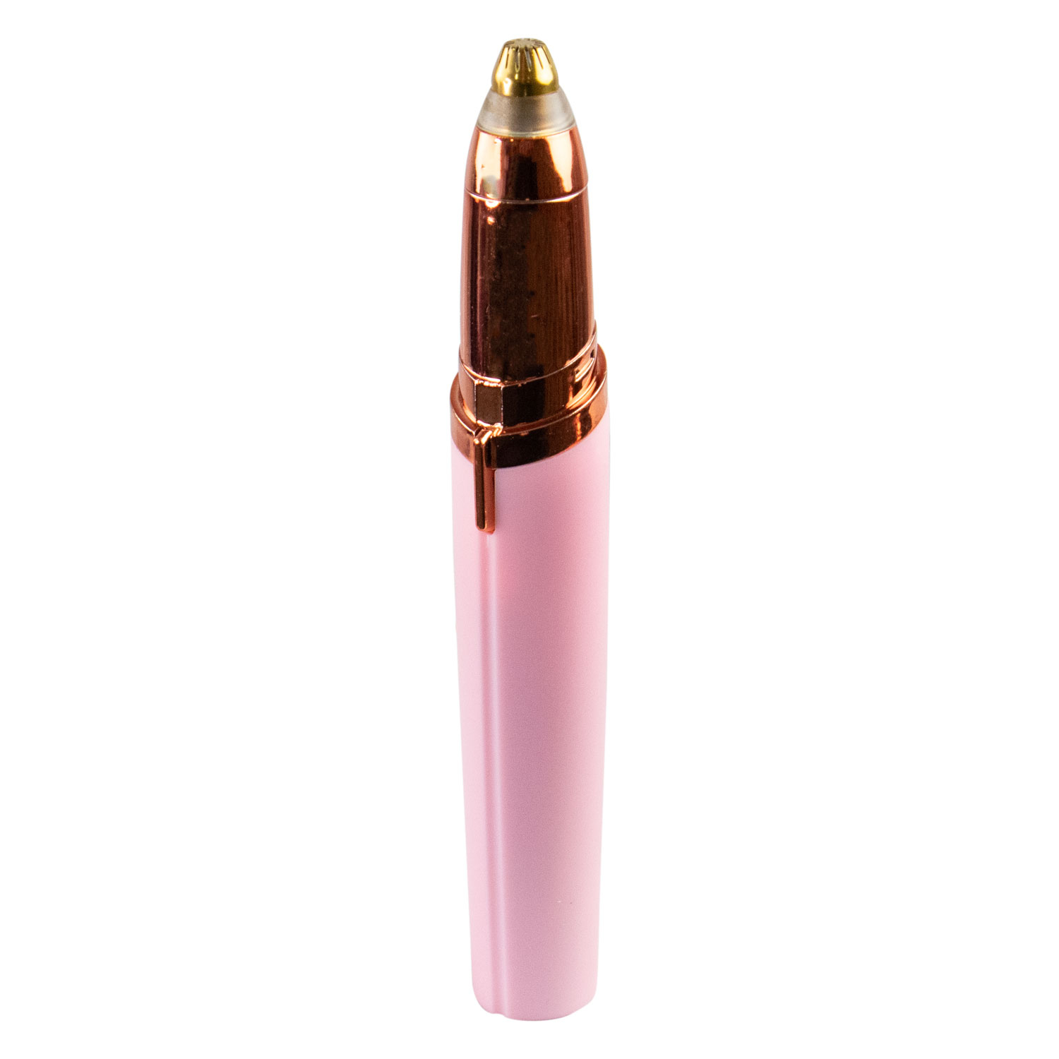 Foto do Produto Depilador Elétrico Onida ON-2133 - Facial - Recarregável - Rosa