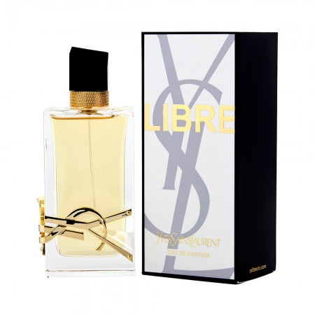 Foto do Produto Perfume Yves Saint Laurent Libre EDP Feminino 90ml