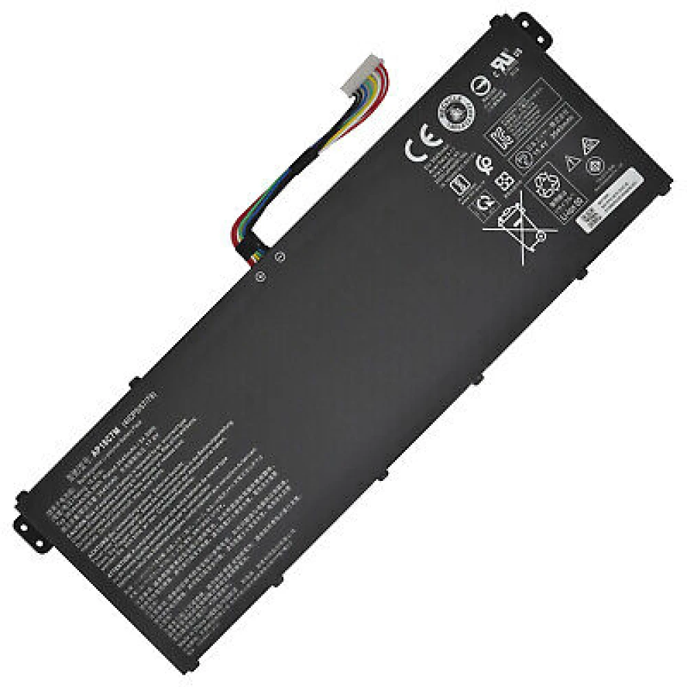 Foto do Produto Bateria Notebook Acer AP18C7M