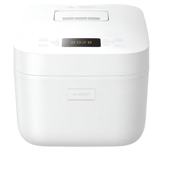 Foto do Produto Panela de Arroz Elétrica Xiaomi BHR9104US 4L 110V