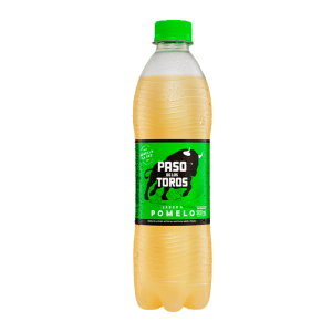 Foto do Produto Refrigerante Paso de Los Toros Pomelo Pet 500Ml