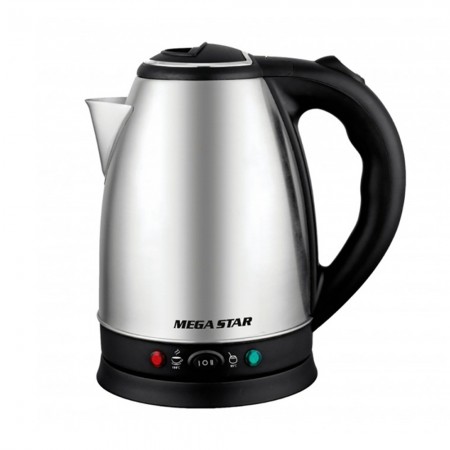 Foto do Produto Jarra Eletrica Megastar TMK21 2L 110V