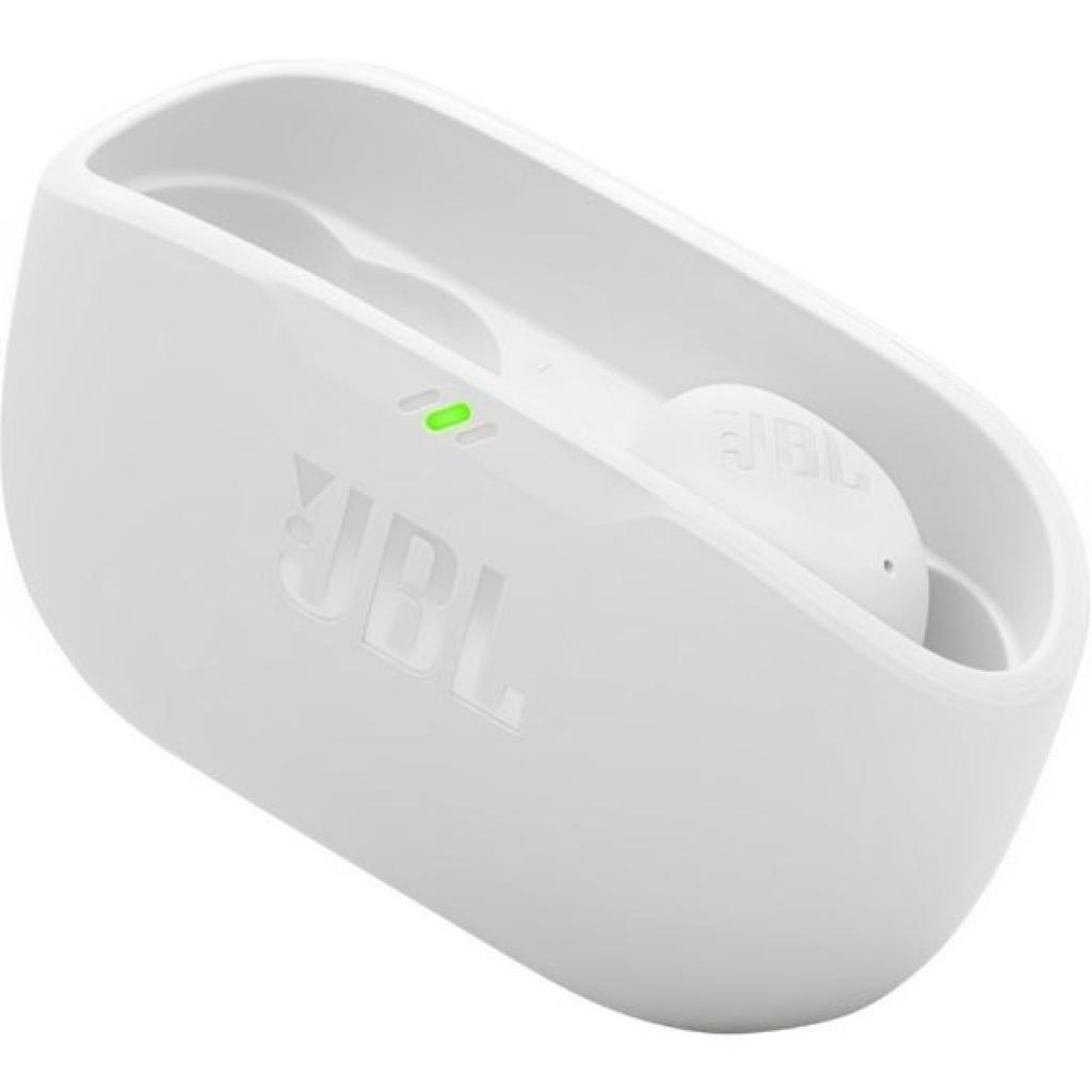 Foto do Produto Fone JBL Wave Buds 2 Bt Branco