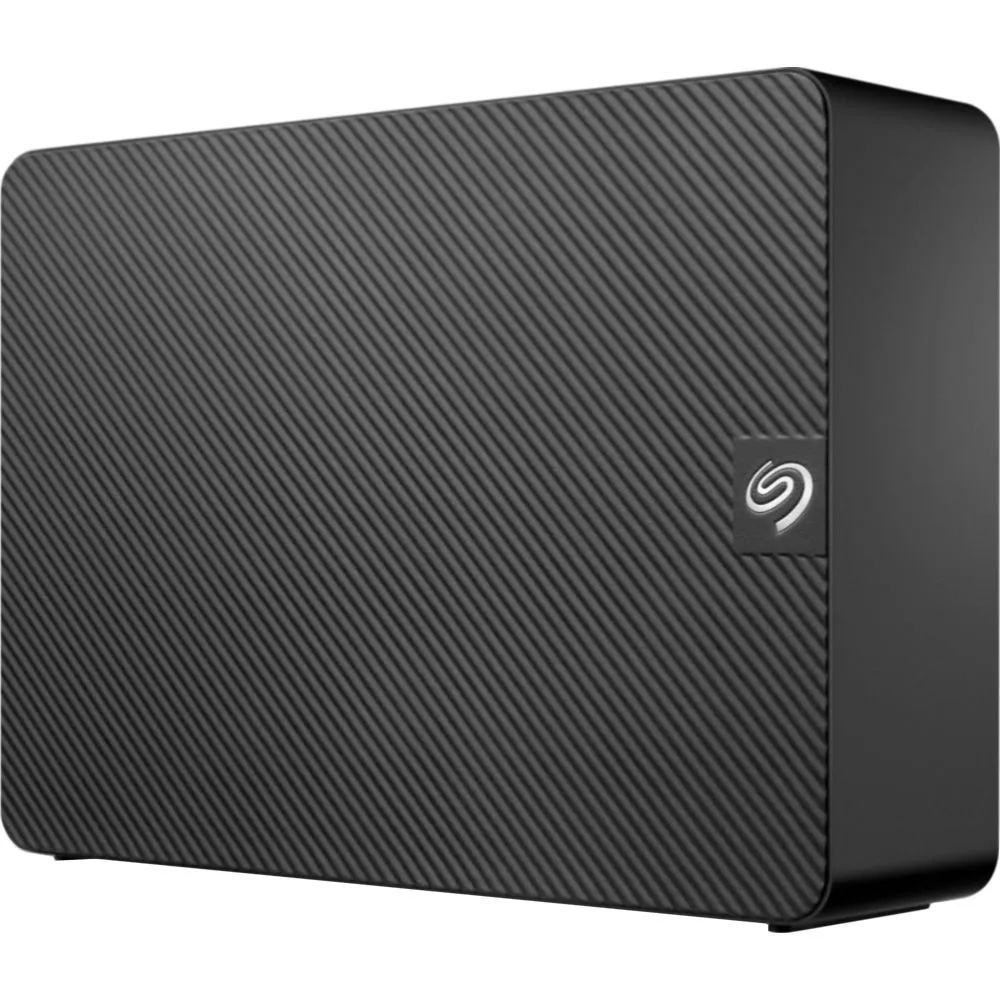 Foto do Produto SEAGATE HD EXT 3.5" 10TB EXPANSION STKP10000400