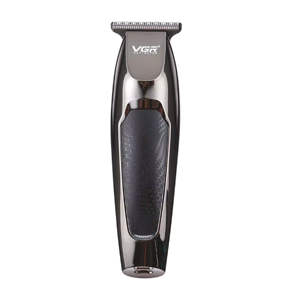 Foto do Produto Cortador de Cabelos VGR V-030 Bivolt Voyager