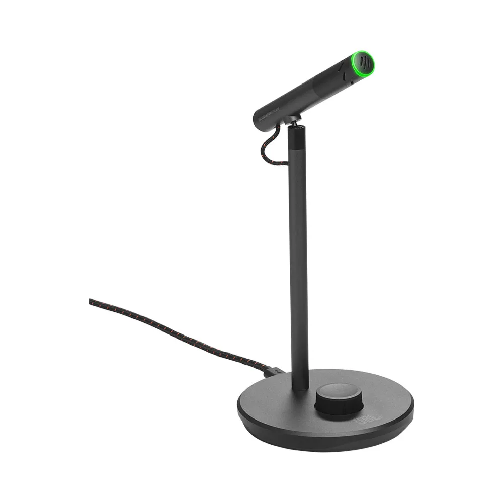 Foto do Produto JBL MICROFONO QUANTUM STREAM TALK