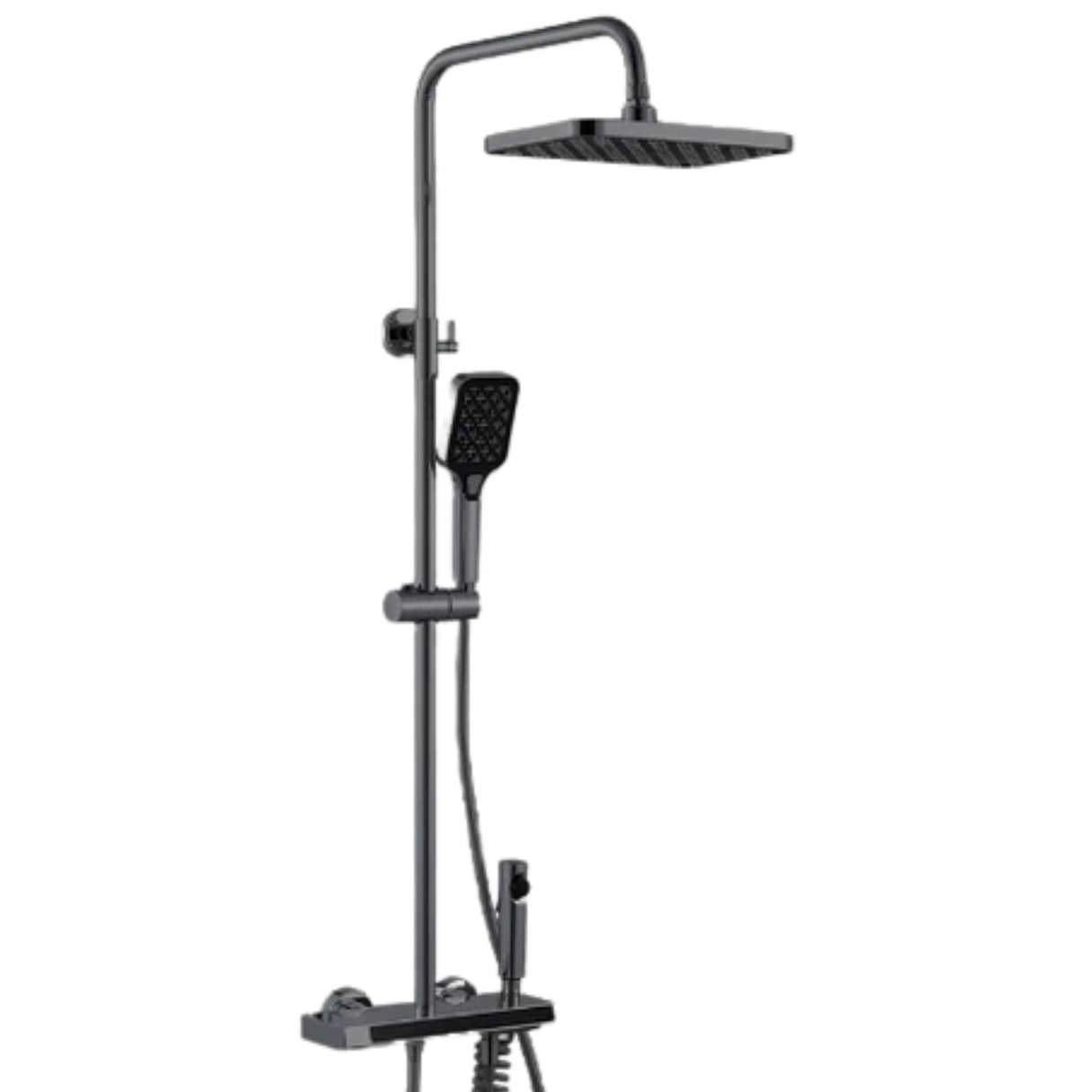 Foto do Produto DUCHA INTELIGENTE SH-3303-H