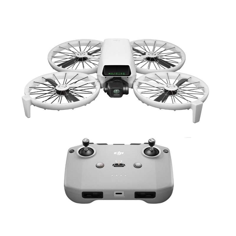 Foto do Produto Drone DJI Flip (GL)