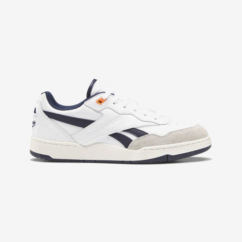 Foto do Produto Tênis Reebok BB 4000 II footwear white/vector navy/chalk Ie6832