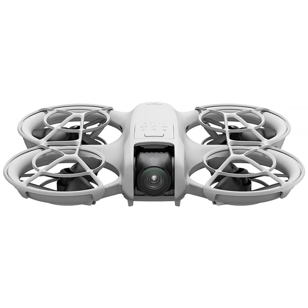 Foto do Produto Drone DJI Neo DN1A0626 4K com GPS - Cinza Claro