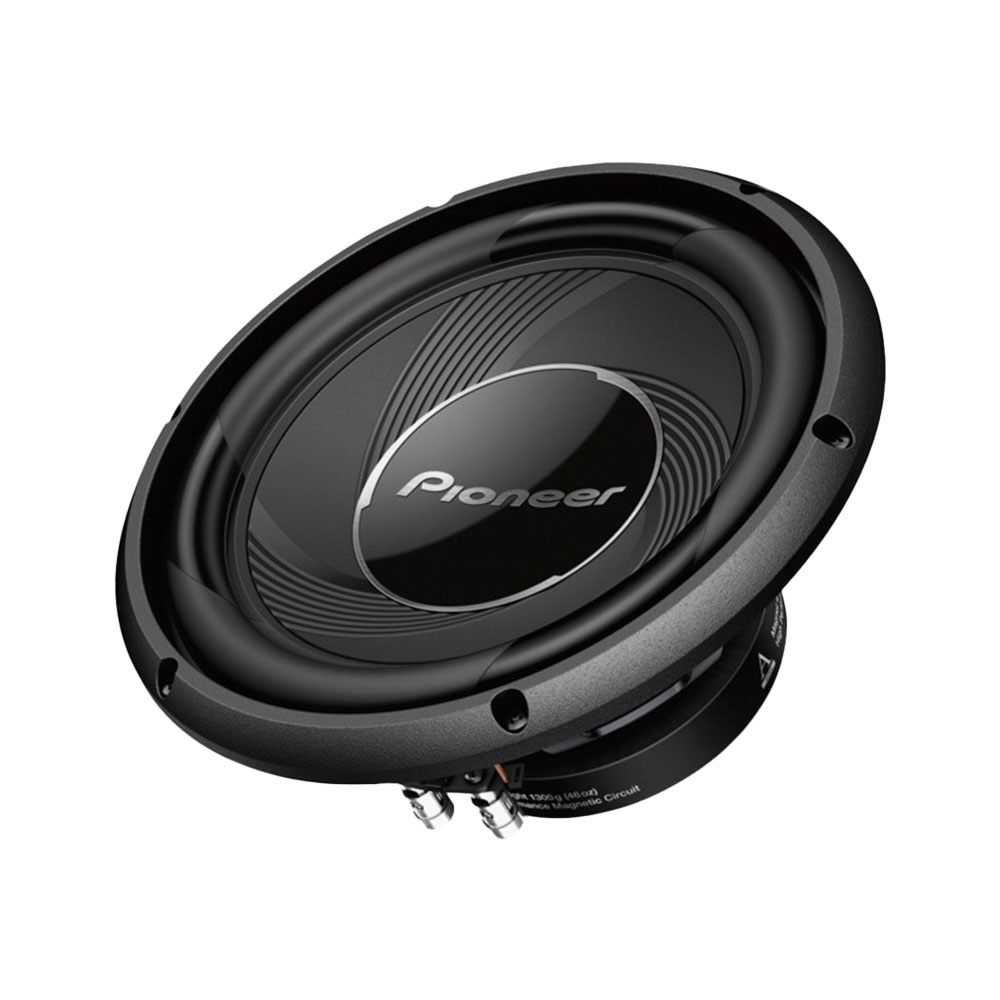 Foto do Produto SUBWOOFER PIONEER TS-A25S4 1200W