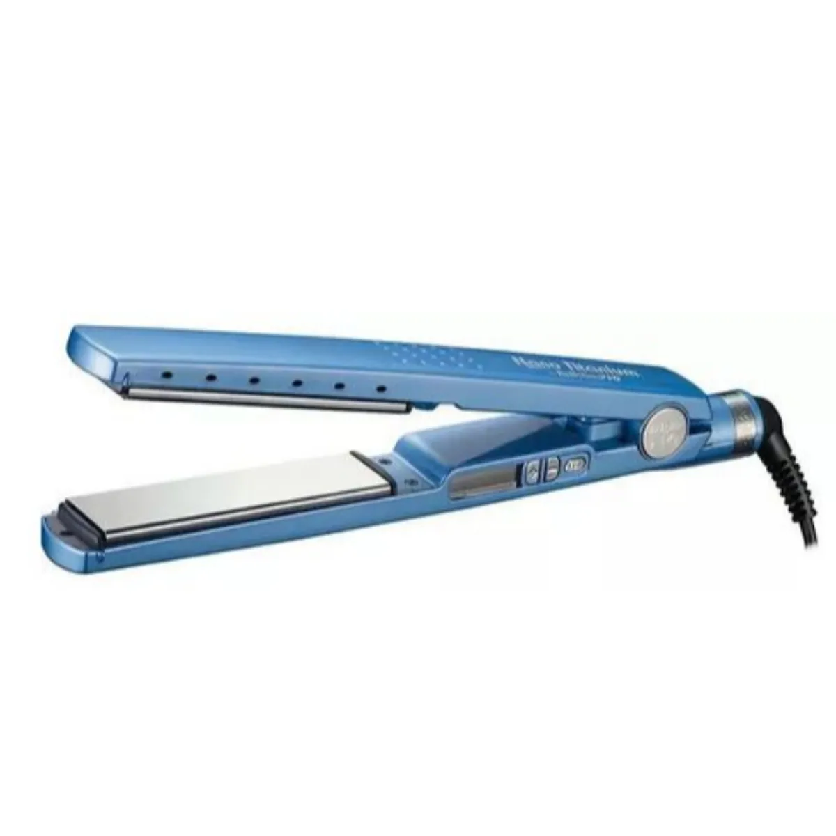 Foto do Produto BABYLISSPRO ALISADOR NANO TITANIUM BNT4091TUZ 1" BIVOLT