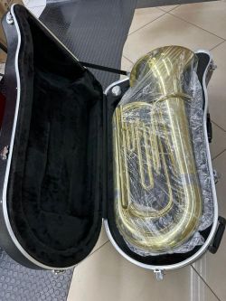 Foto do Produto FONTAI FT 737 TUBA