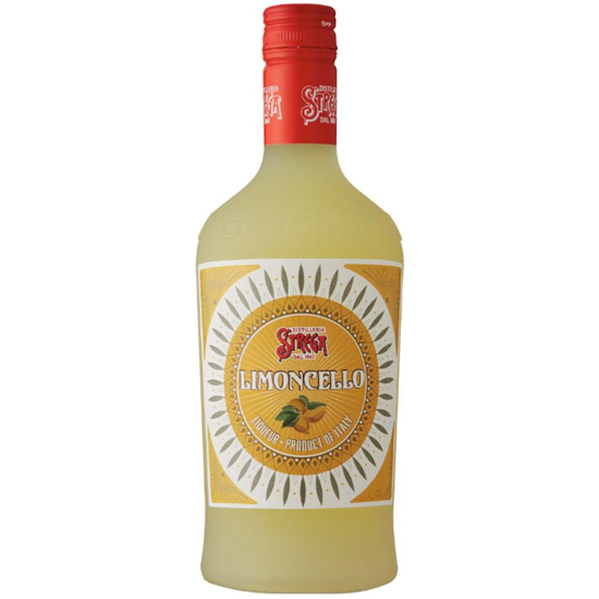 Foto do Produto Licor Strega Limoncello 700ML