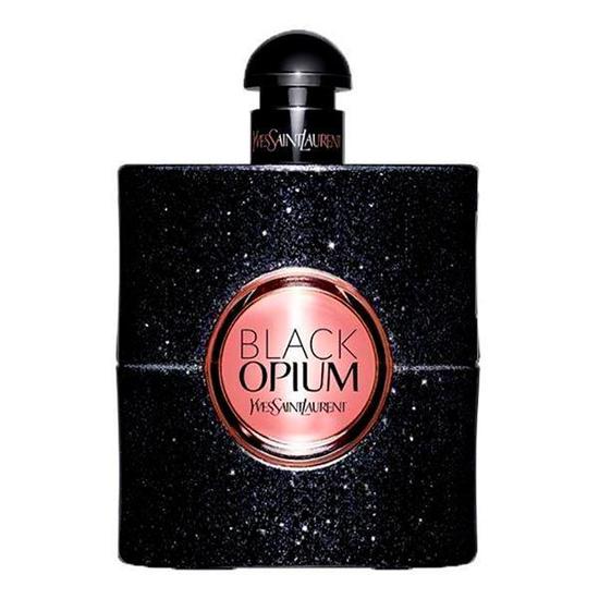 Foto do Produto Perfume Yves Saint Laurent Black Opium Eau de Parfum Feminino 90ML