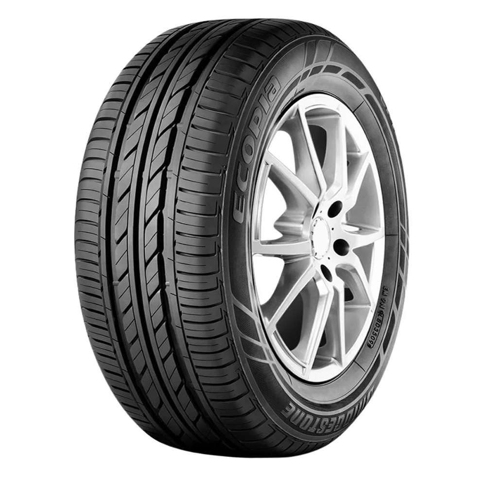 Foto do Produto PNEU 195/65R15 BRIDGESTONE 91H ECOPIA EP150