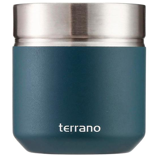 Foto do Produto Cuia Térmica Terrano 170ML