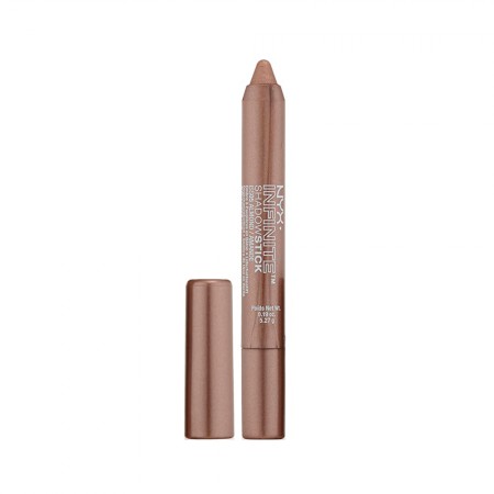 Foto do Produto Sombra NYX Infinite Shadow Stick 05 Silk Almond