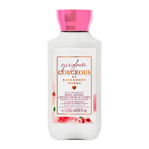 Foto do Produto Loção Corporal Bath & Body Works Gingham Gorgeous 236Ml
