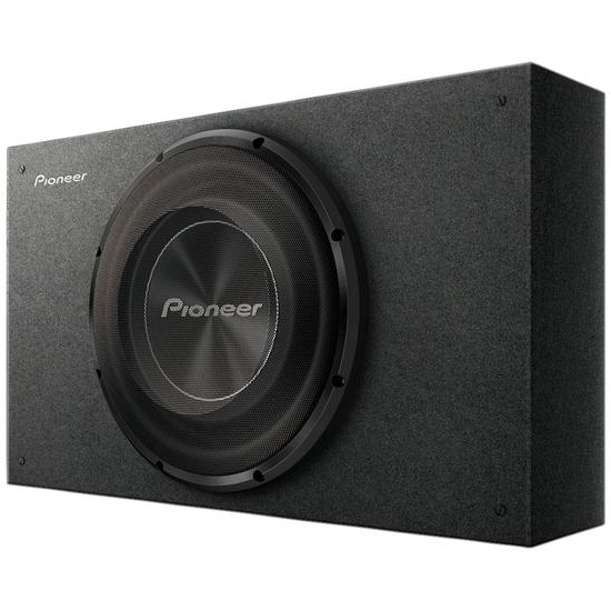 Foto do Produto Subwoofer Pioneer TS-A3000LB 12" 1500W